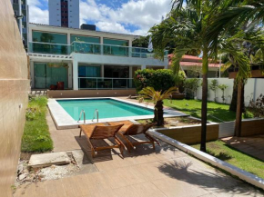 Mansão Beira Mar Olinda